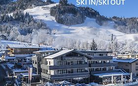 Aktiv Hotel Schweizerhof Kitzbühel